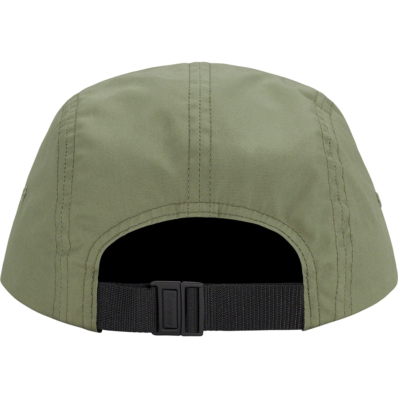 Reversed Label Camp Cap view 15